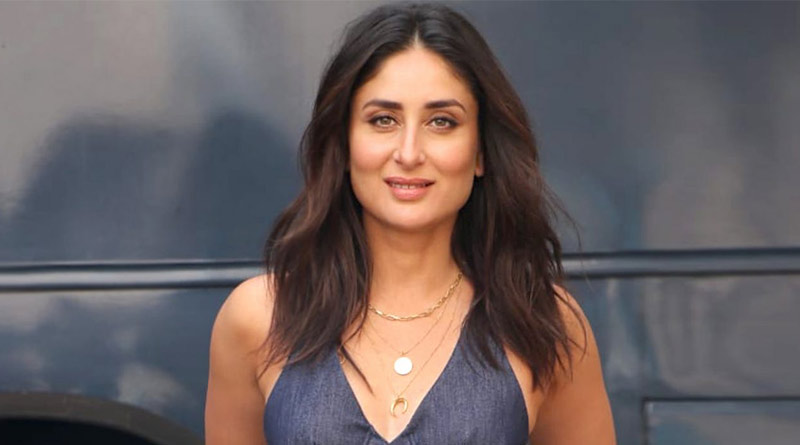 Kareena Kapoor tested COVID-19 positive | Sangbad Pratidin