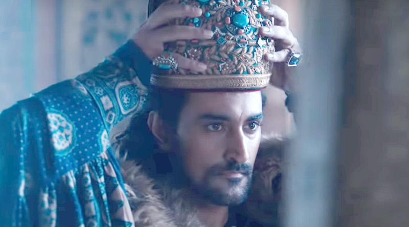 Trailer of Kunal Kapoor, Shabana Azmi, Drashti Dhami starrer series The Empire is out | Sangbad Pratidin