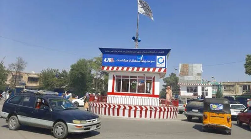 Taliban seizes Afghanistan’s Kunduz province, counter attack by military kill almost 600 terrorists, claims Govt | Sangbad Pratidin