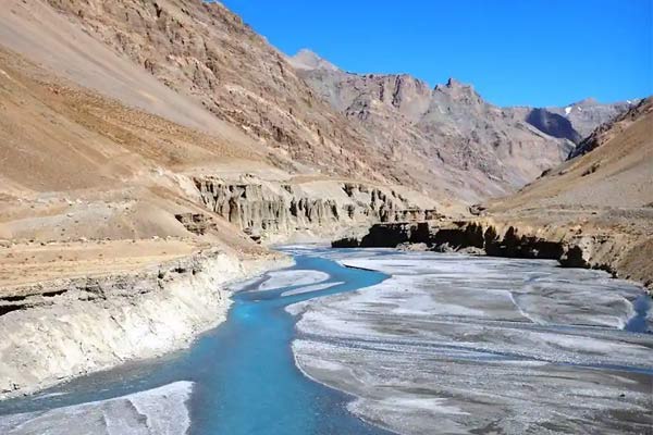 Ladakh