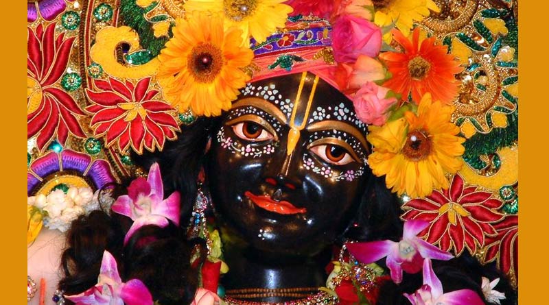 Lord Krishna Temple allegedly vandalised in Pakistan's Sindh on Janmashtami | Sangbad Pratidin