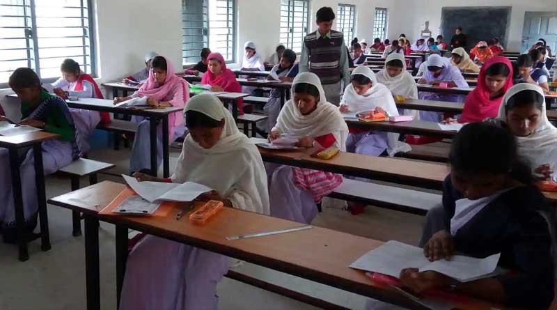 3800 teacher to be appointed in madrasah school । Sangbad Pratidin