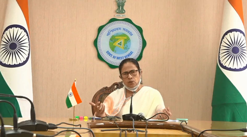 CM Mamata Banerjee says to take strong action against women harassment