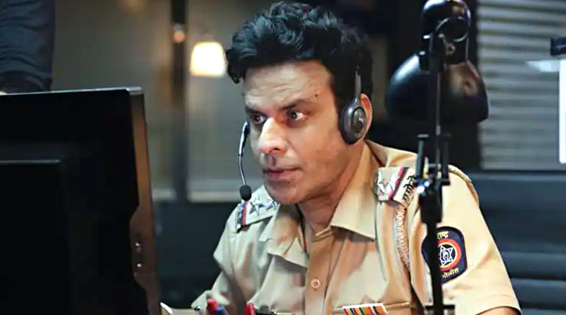 Review of Manoj Bajpayee, Neena Gupta, Sakshi Tanwar starrer Dial 100 | Sangbad Pratidin