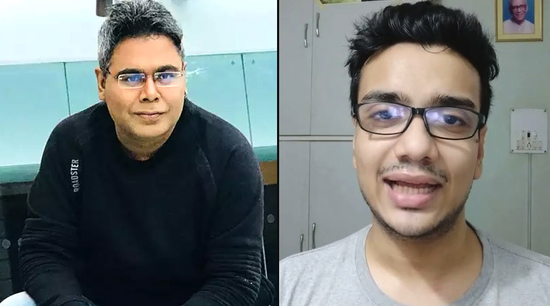 Mir Afsar Ali deleted picture of RJ Agni after posting on Facebook | Sangbad Pratidin
