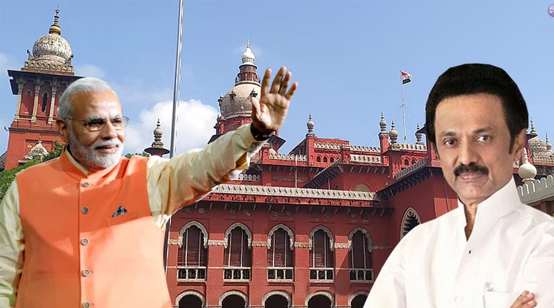 Tamil Nadu has faced "unfair" political representation in the Lok Sabha, Says Madras high court | Sangbad Pratidin