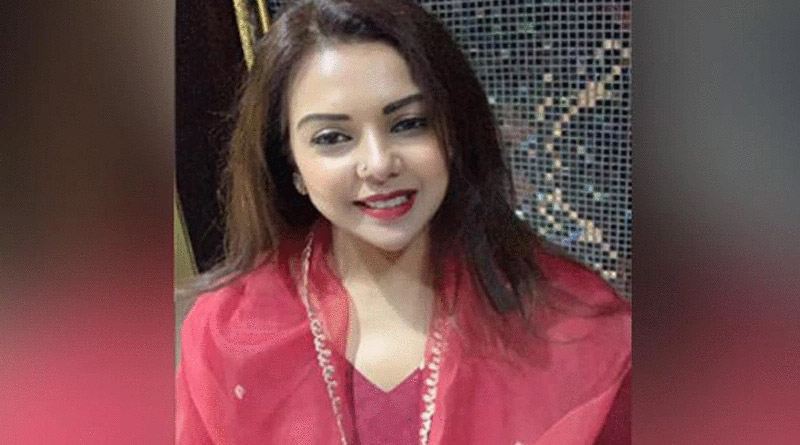 Bangladesh Model Mou arrested | Sangbad Pratidin