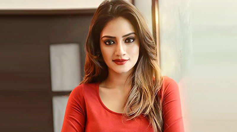Nusrat Jahan expecting baby in August | Sangbad Pratidin