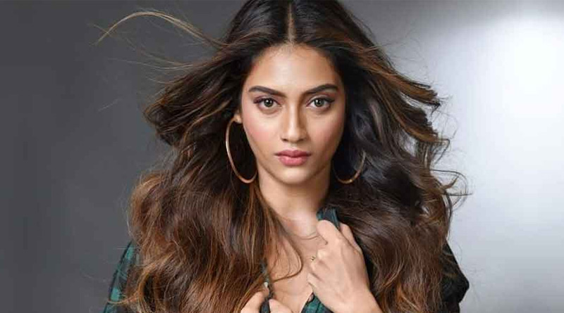 Nusrat Jahan gives birth to baby boy | Sangbad Pratidin