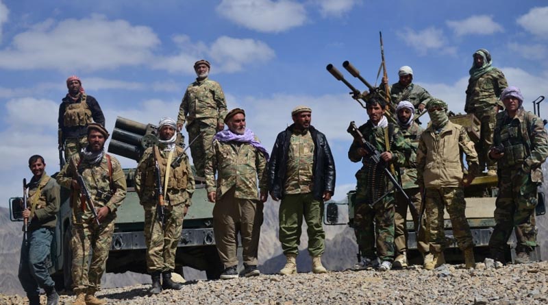 Panjshir 