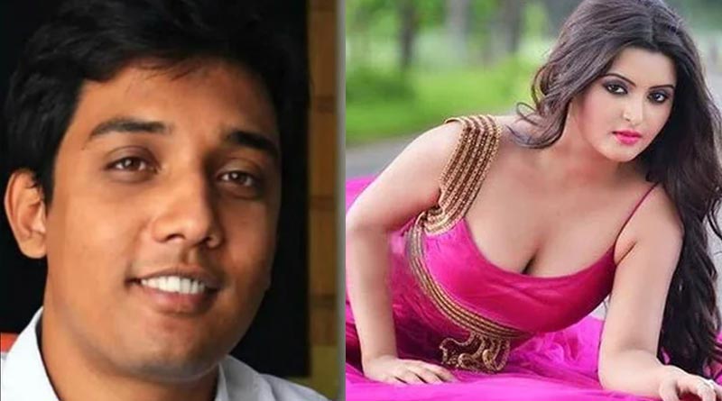 Bangaladesh actress Porimoni intimate Video goes Viral | Sangbad Pratidin