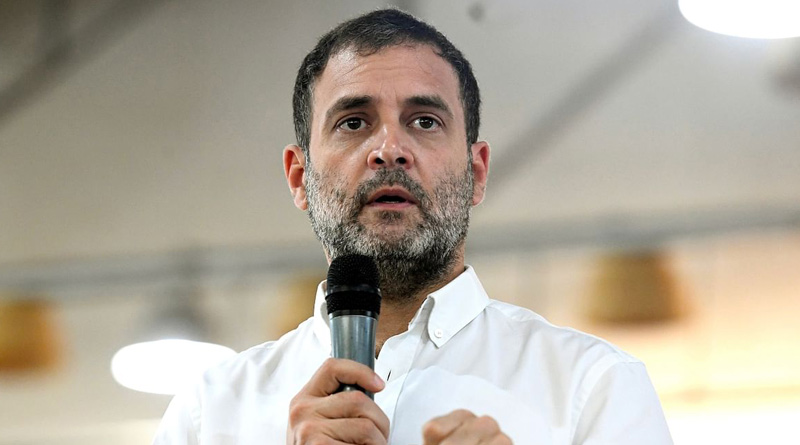 Open letter to Rahul Gandhi | Sangbad Pratidin