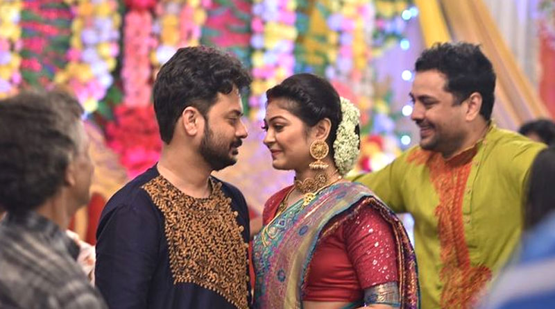 Rahul Banerjee and Rukma Roy reportedly back in Laalkuthi Serial