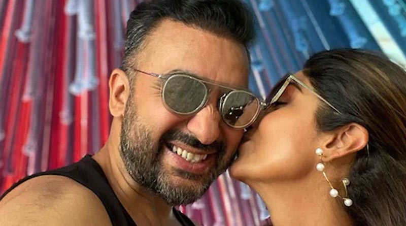 Shilpa Shetty husband Raj Kundra gets interim relief | Sangbad Pratidin