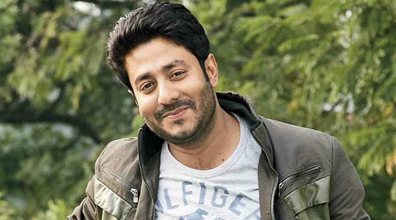 Raj Chakraborty replies to trolls | Sangbad Pratidin