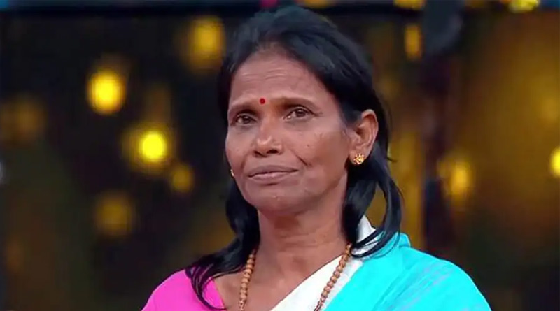 Eshika Dey to play roll of Ranu Mandal in her Biopic