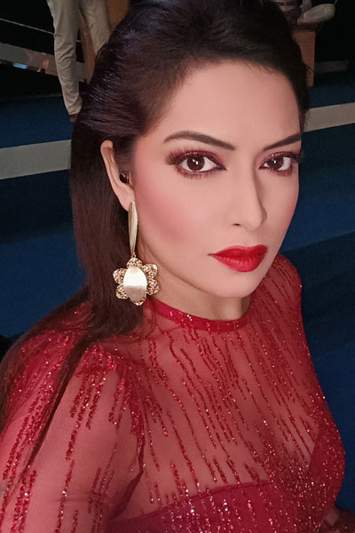 Rimjhim Mitra