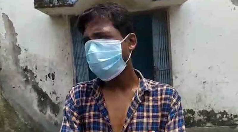Youth allegedly kidnapped for antic coin in Sonarpur । Sangbad Pratidin