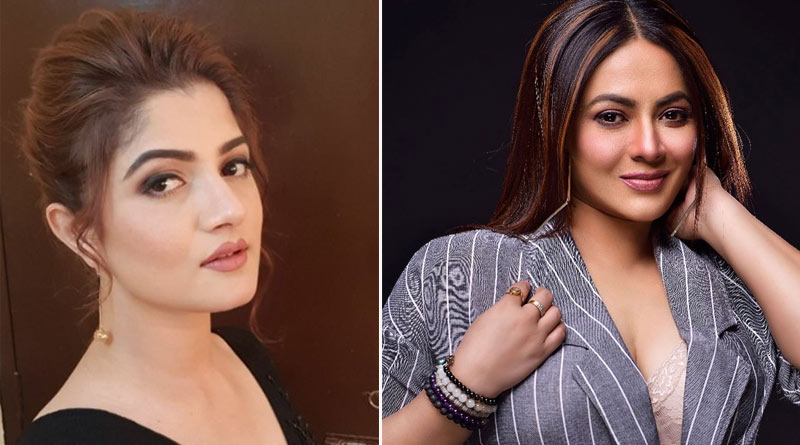 Sreelekha Mitra takes jibe at Srabanti Chatterjee | Sangbad Pratidin