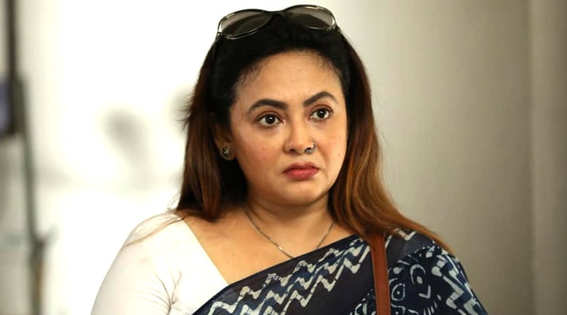 Partha Chatterjee: Sreelekha Mitra's new facebook post on Bengal Politics