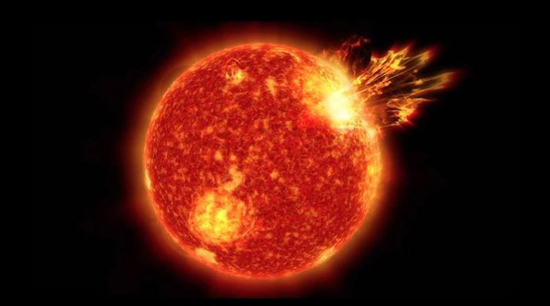 A new star detected by Nasa could offer insights into our own Sun। Sangbad Pratidin