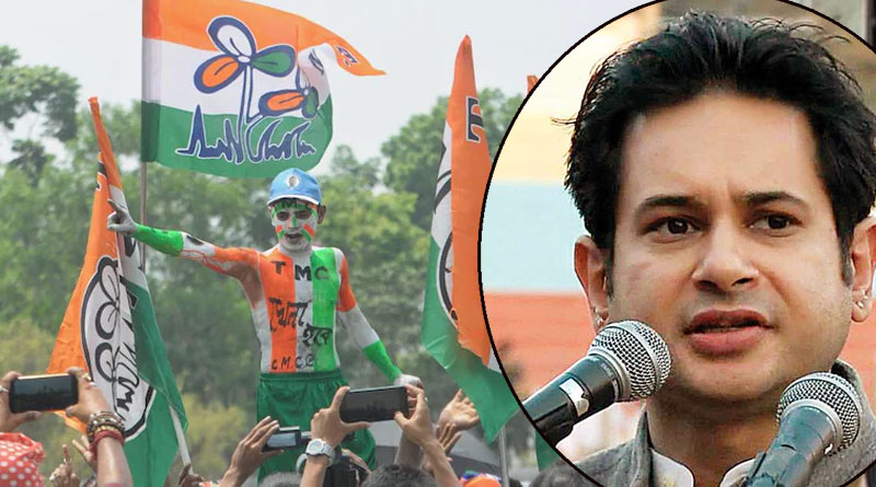 TMC most popular party in Tripura, says survey conducted by Pradyot Manikya
