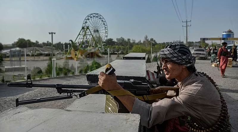 Taliban Want 'Lion’s Share of Power' in Peace Deal, says US Special Envoy | Sangbad Pratidin