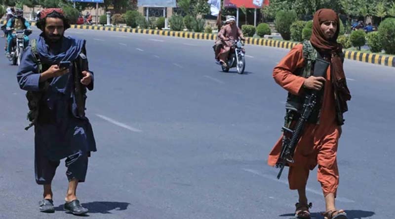 Reason America withdraw forces from Afghanistan amidst Taliban onslaught | Sangbad Pratidin