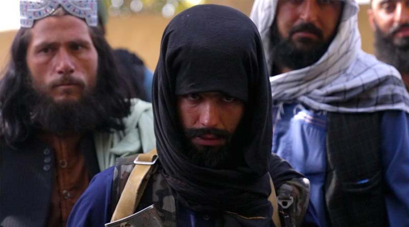 Some have already left Bangladesh to join Taliban: Dhaka police chief