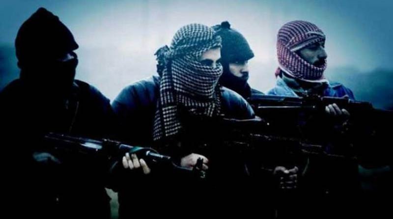 Deep connection between ISIS-K and Taliban, says report | Sangbad Pratidin