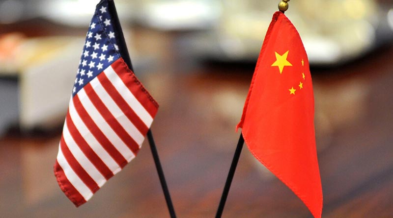 US warns China against aggression in Indo-Pacific | Sangbad Pratidin