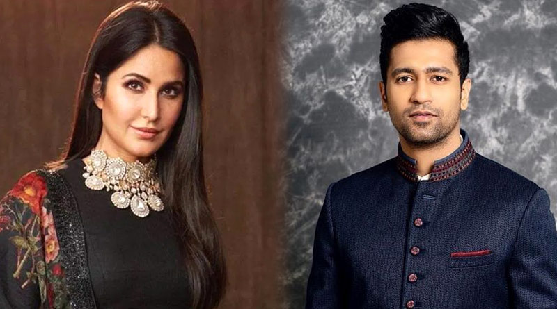 Vicky Kaushal opens up about his engagement | Sangbad Pratidin