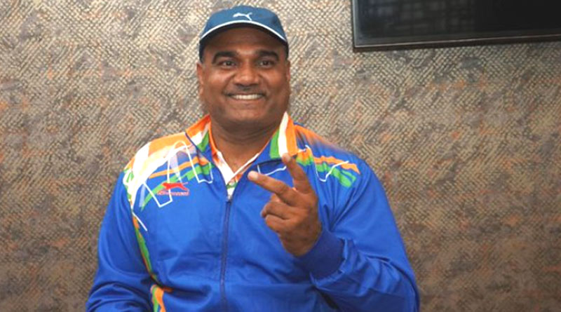 Tokyo Paralympics 2020: Vinod Kumar bags discus throw bronze to add 3rd medal in India's tally