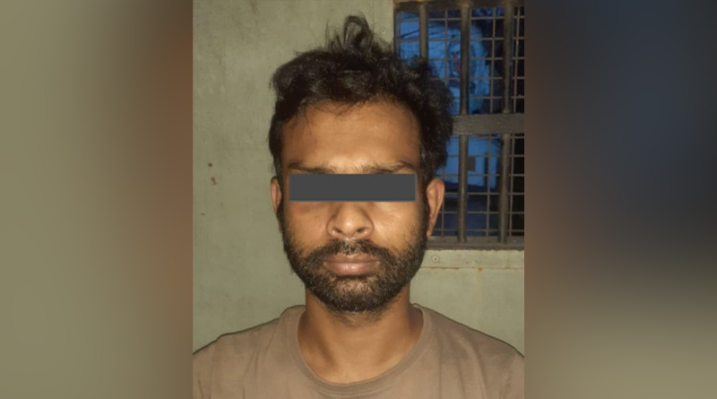 Kolkata Police arrested three person for producing fake 100 Rs note | Sangbad Pratidin