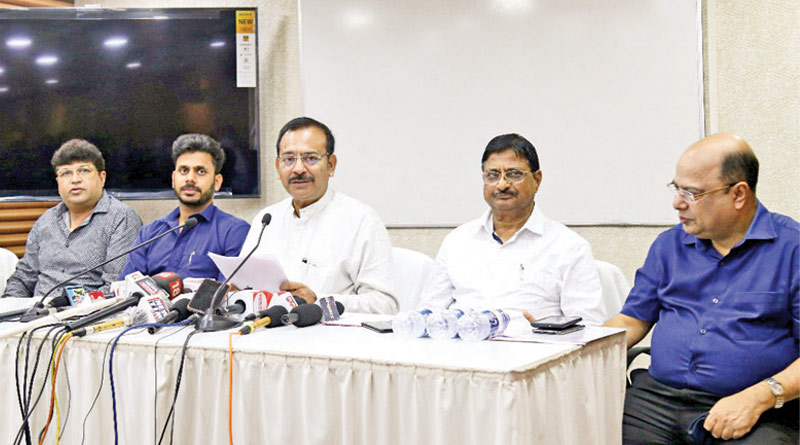 Indian team and West Bengal team to play friendly match on Khela Hobe Diwas | Sangbad Pratidin