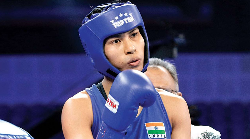 Tokyo Olympics medallist Lovlina Borgohain makes Harassment claims | Sangbad Pratidin