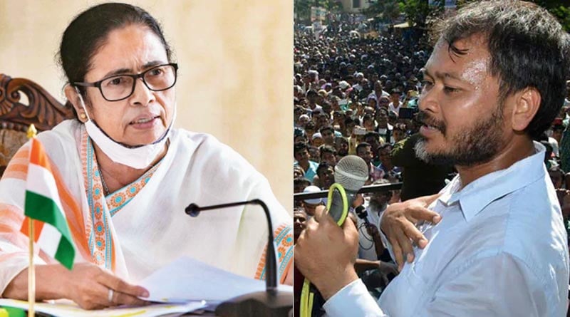 Assam MLA Akhil Gogoi Says Trinamool Has Invited Him To Merge Party | Sangbad Pratidin