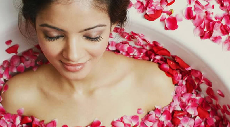 Use Rose Petals for Skin Benefits | Sangbad Pratidin