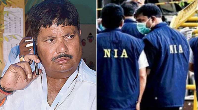 NIA to probe bomb attack on Arjun Singh's house at Bhatpara | Sangbad Pratidin