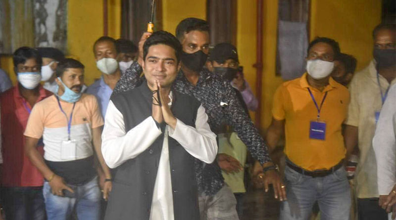 Tripura: TMC to fight civic body elections, hints Abhishek Banerjee | Sangbad Pratidin