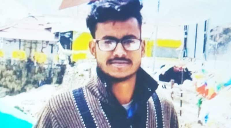 A youth of madhyamgram drown to death in Digha | Sangbad Pratidin