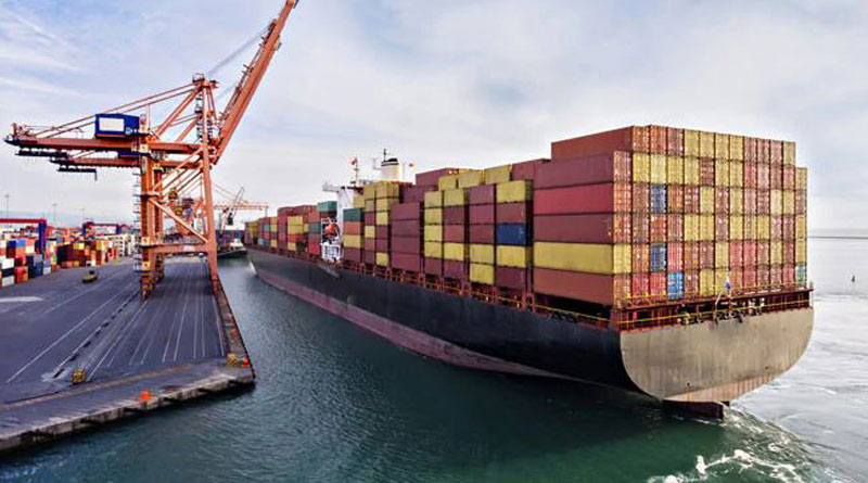 Afghanistan heroin worth 19,000 Crore seized at Gujarat port। Sangbad Pratidin