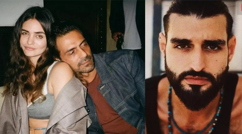 Arjun Rampal's girlfriend Gabriella's brother Agisilaos Demetriades arrested by NCB in Goa | Sangbad Pratidin