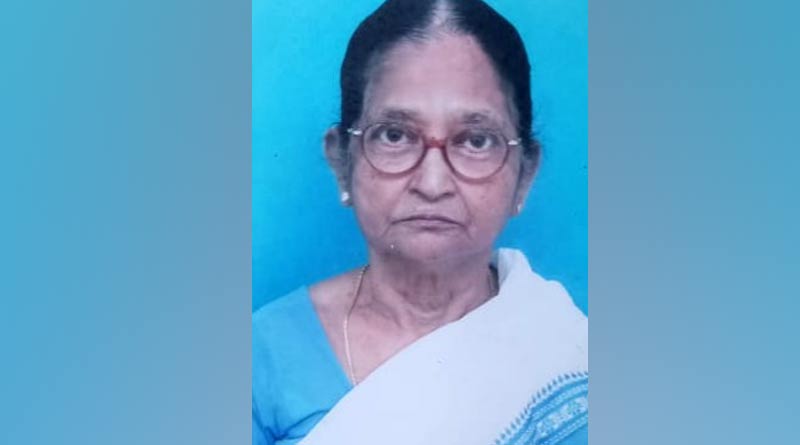 An old woman allegedly committed suicide in Phoolbagan । Sangbad Pratidin