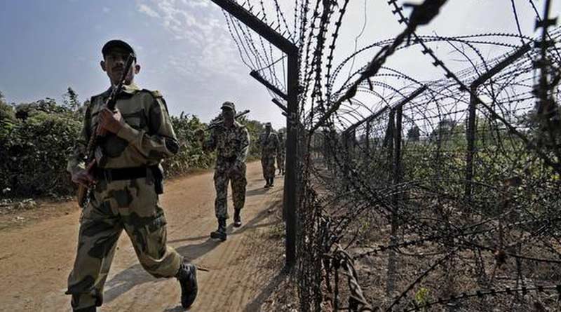 2 jawans brutally killed in Bangladesh border in Tripura, probe is on | Sangbad Pratidin