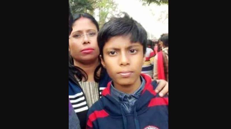 Police gets some new information in Behala mother & son murder case । Sangbad Pratidin