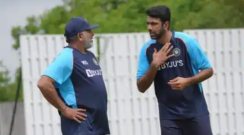 IPL 2022: Former India bowling coach Bharat Arun joins KKR