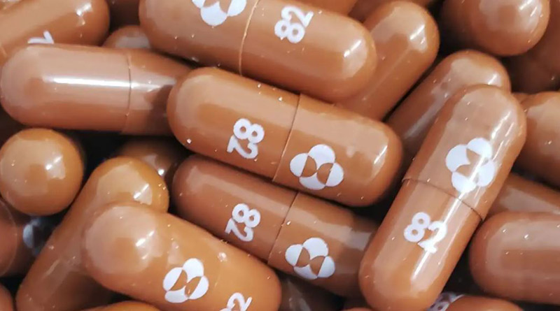 Made-In-India Anti-Covid Pills Could Be Cleared For Use In Days | Sangbad Pratidin
