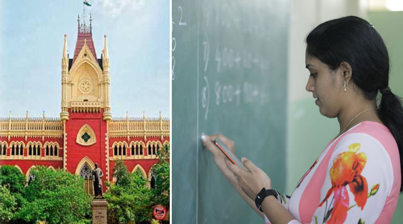 Again case filed in Calcutta High Court against SSC over upper primary TET | Sangbad Pratidin