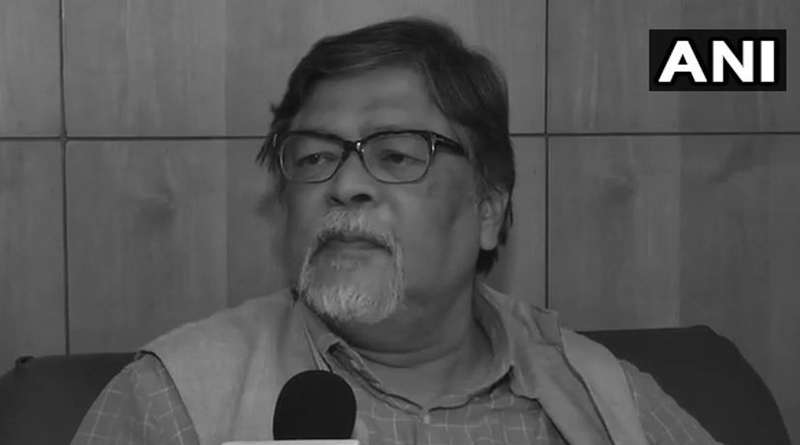 Former Rajya Sabha MP and journalist Chandan Mitra passed away | Sangbad Pratidin